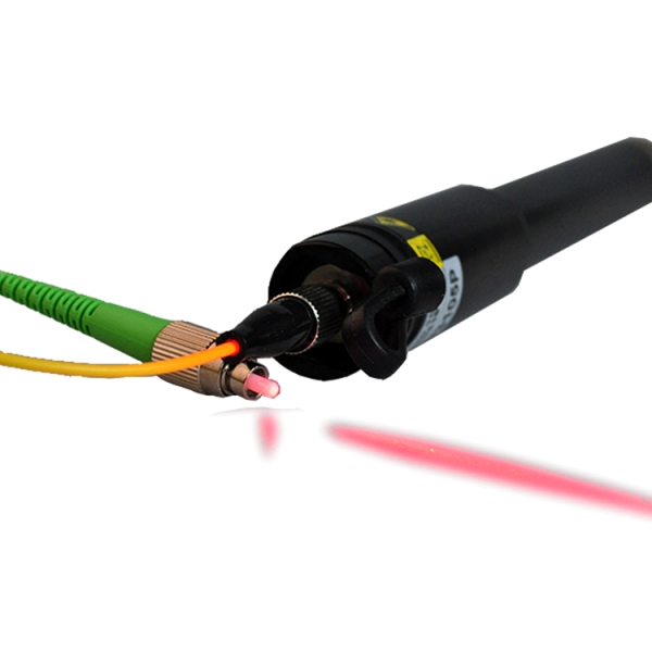 Stylo localisateur visuel de défauts 30mw - Image 4