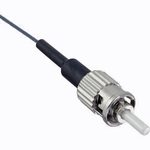 Pigtail ST Multimode long:1m - Image 2