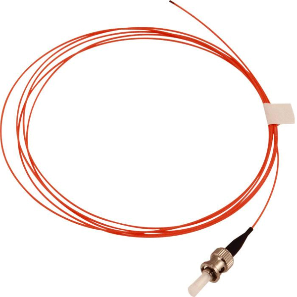 Pigtail ST Multimode long:1m - Image 3