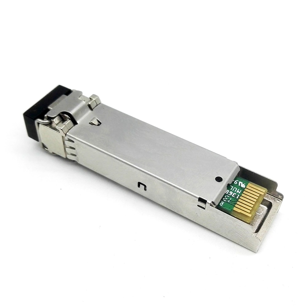 Module SFP Monomode/Multimode 1,25G 1310nm 20KM - Image 2