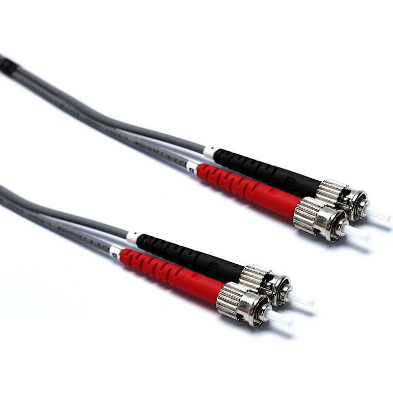 Jarretiere fibre optique multimode ST-ST 10m - Image 2
